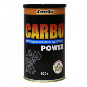 Carbo Power (800г)